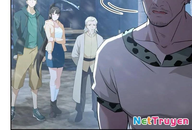 Trò Chơi Quỷ Dị: Ta Dựa Vào Vô Số Công Đức Khắc Thông Quan Chapter 121 - Trang 2