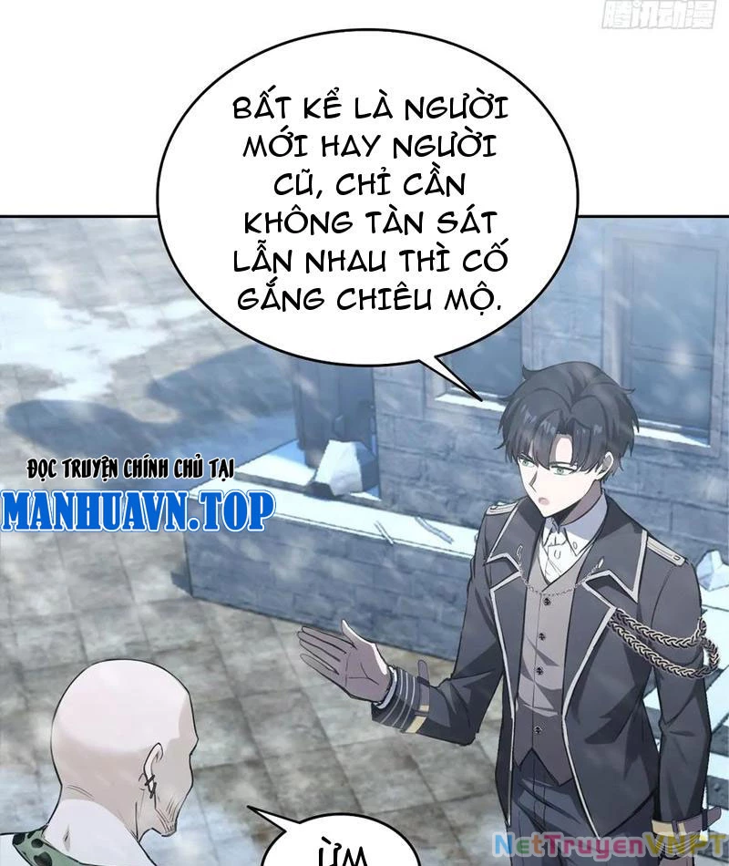 Trò Chơi Quỷ Dị: Ta Dựa Vào Vô Số Công Đức Khắc Thông Quan Chapter 121 - Trang 2