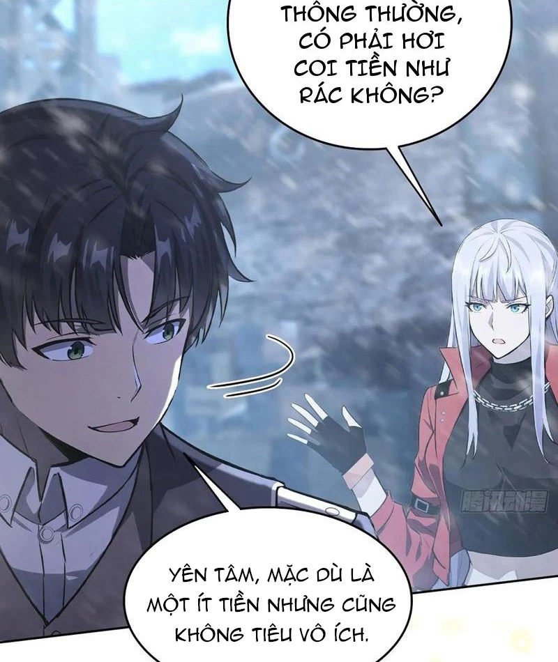 Trò Chơi Quỷ Dị: Ta Dựa Vào Vô Số Công Đức Khắc Thông Quan Chapter 121 - Trang 2