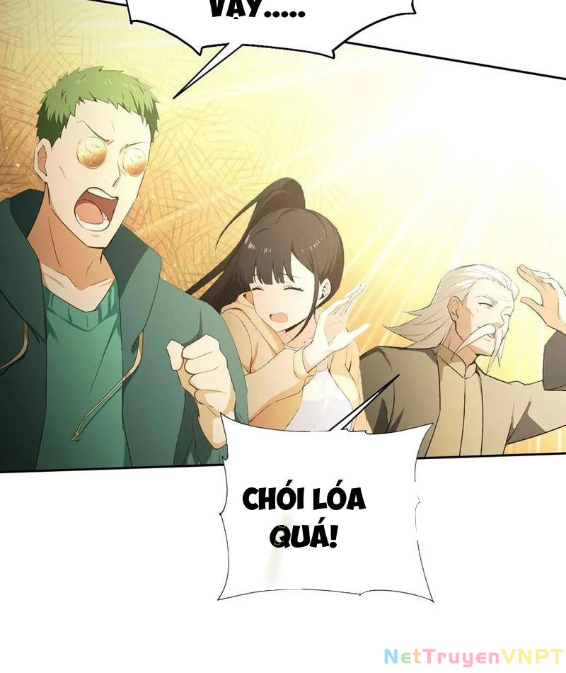 Trò Chơi Quỷ Dị: Ta Dựa Vào Vô Số Công Đức Khắc Thông Quan Chapter 121 - Trang 2