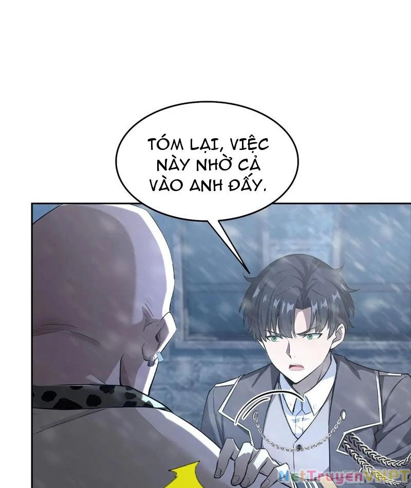 Trò Chơi Quỷ Dị: Ta Dựa Vào Vô Số Công Đức Khắc Thông Quan Chapter 121 - Trang 2