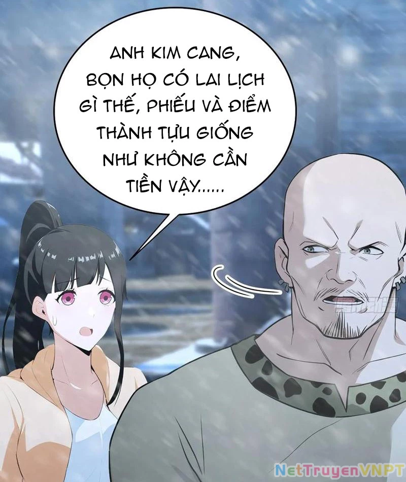 Trò Chơi Quỷ Dị: Ta Dựa Vào Vô Số Công Đức Khắc Thông Quan Chapter 121 - Trang 2