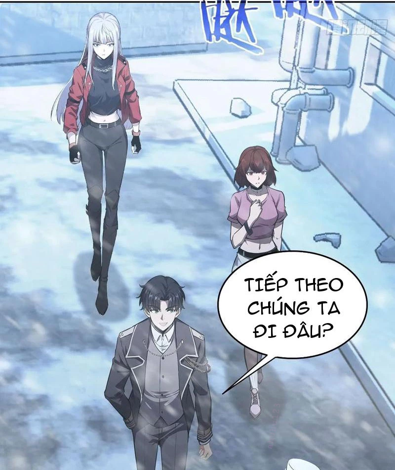 Trò Chơi Quỷ Dị: Ta Dựa Vào Vô Số Công Đức Khắc Thông Quan Chapter 121 - Trang 2