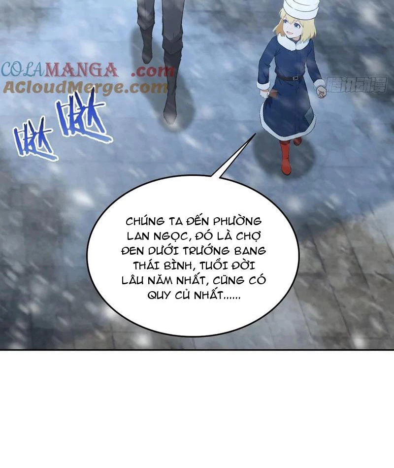 Trò Chơi Quỷ Dị: Ta Dựa Vào Vô Số Công Đức Khắc Thông Quan Chapter 121 - Trang 2