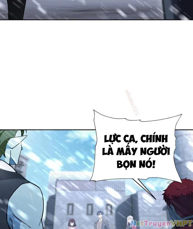 Trò Chơi Quỷ Dị: Ta Dựa Vào Vô Số Công Đức Khắc Thông Quan Chapter 121 - Trang 2
