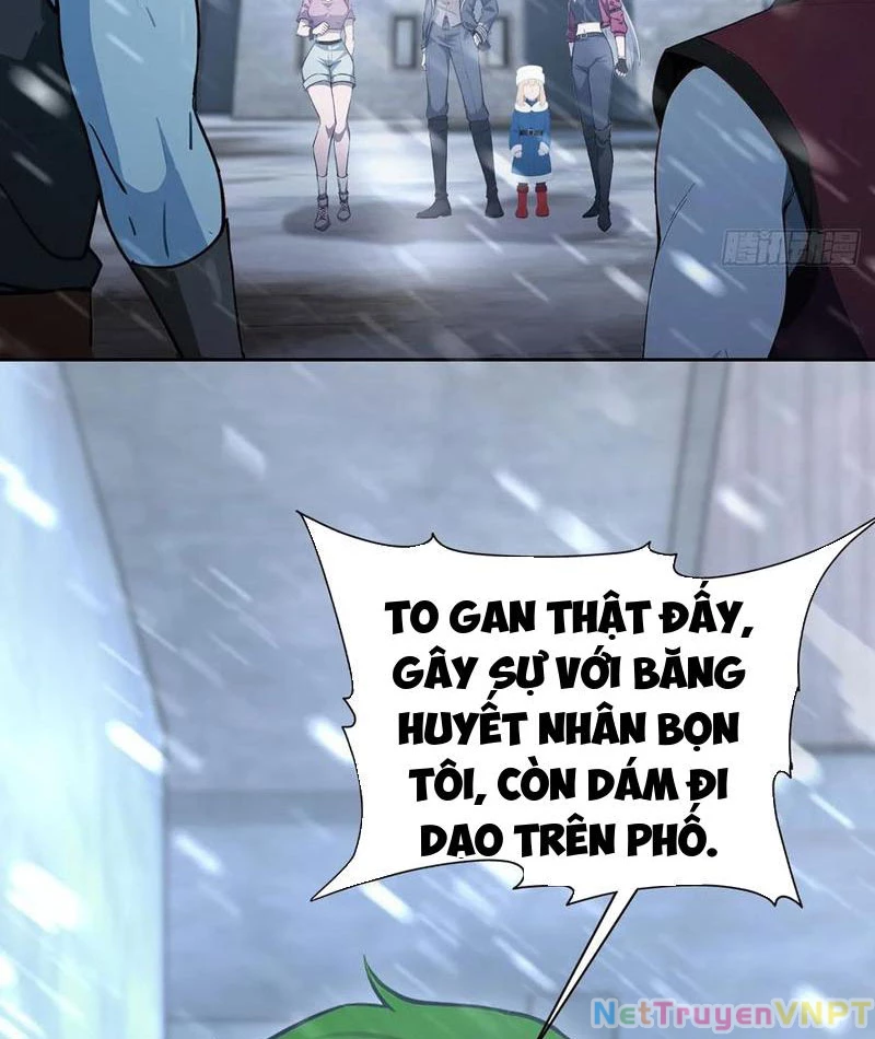 Trò Chơi Quỷ Dị: Ta Dựa Vào Vô Số Công Đức Khắc Thông Quan Chapter 121 - Trang 2