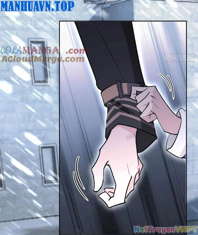 Trò Chơi Quỷ Dị: Ta Dựa Vào Vô Số Công Đức Khắc Thông Quan Chapter 121 - Trang 2