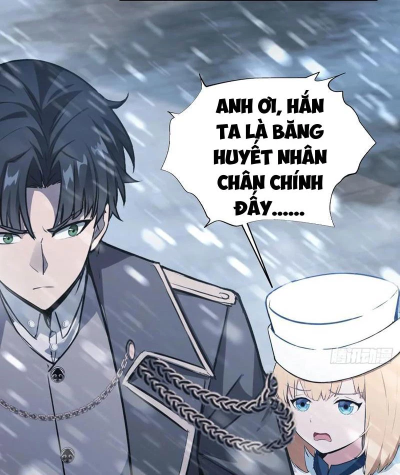 Trò Chơi Quỷ Dị: Ta Dựa Vào Vô Số Công Đức Khắc Thông Quan Chapter 121 - Trang 2