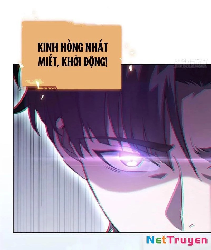 Trò Chơi Quỷ Dị: Ta Dựa Vào Vô Số Công Đức Khắc Thông Quan Chapter 121 - Trang 2