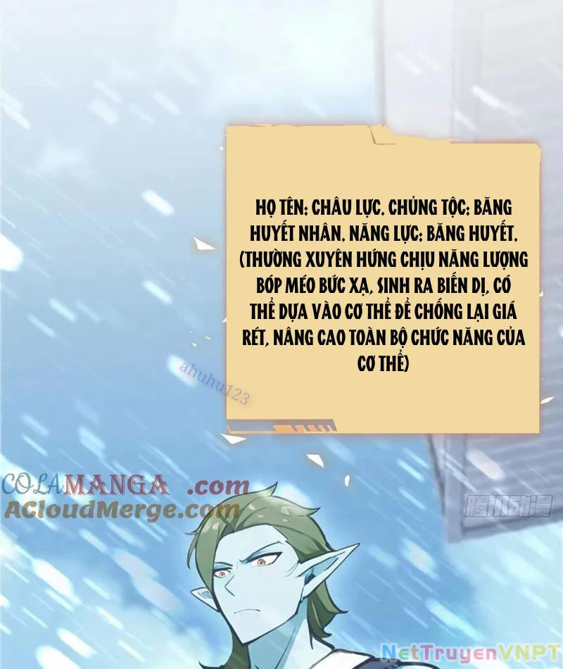 Trò Chơi Quỷ Dị: Ta Dựa Vào Vô Số Công Đức Khắc Thông Quan Chapter 121 - Trang 2