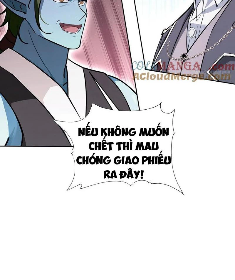 Trò Chơi Quỷ Dị: Ta Dựa Vào Vô Số Công Đức Khắc Thông Quan Chapter 121 - Trang 2