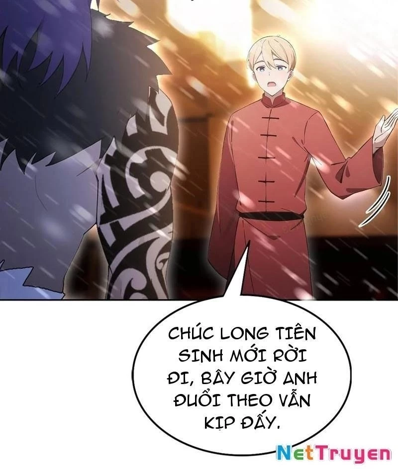 Trò Chơi Quỷ Dị: Ta Dựa Vào Vô Số Công Đức Khắc Thông Quan Chapter 121 - Trang 2