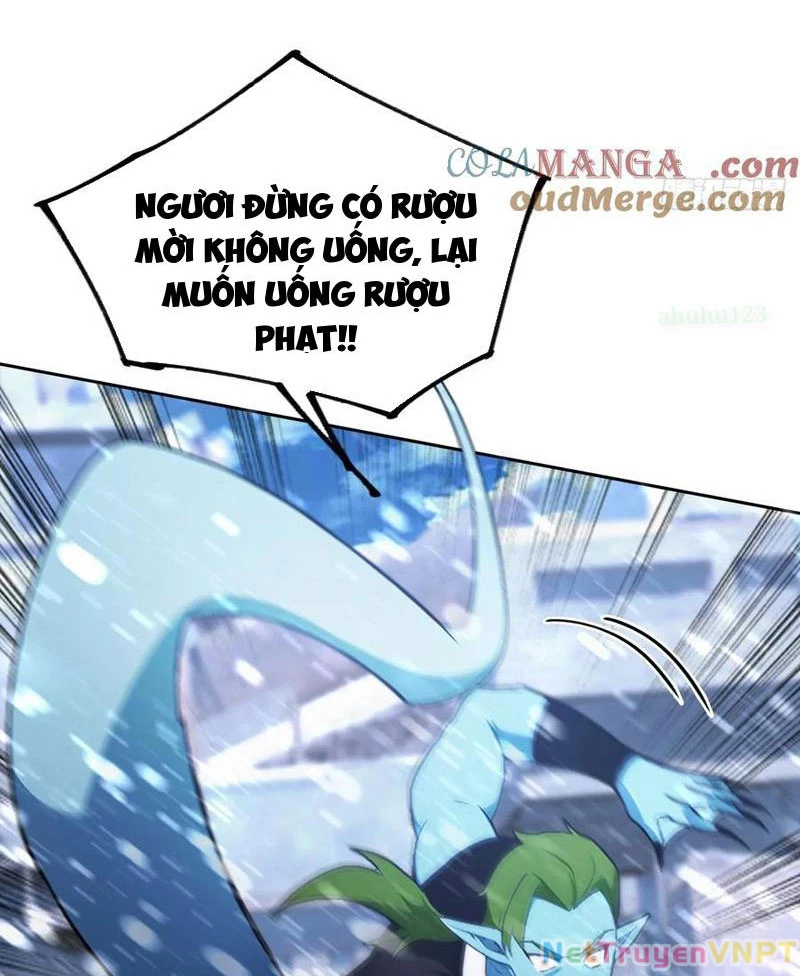 Trò Chơi Quỷ Dị: Ta Dựa Vào Vô Số Công Đức Khắc Thông Quan Chapter 122 - 8