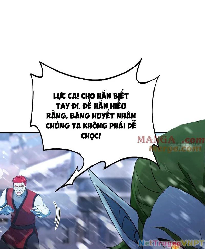 Trò Chơi Quỷ Dị: Ta Dựa Vào Vô Số Công Đức Khắc Thông Quan Chapter 122 - 12