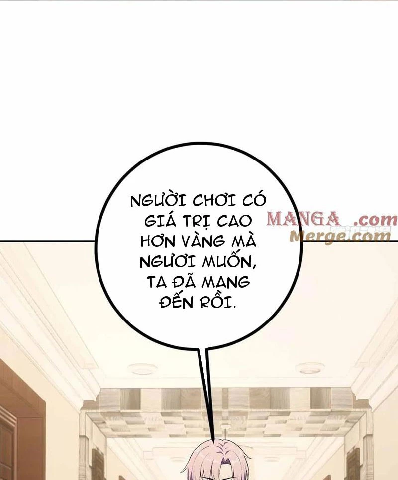 Trò Chơi Quỷ Dị: Ta Dựa Vào Vô Số Công Đức Khắc Thông Quan Chapter 123 - 32