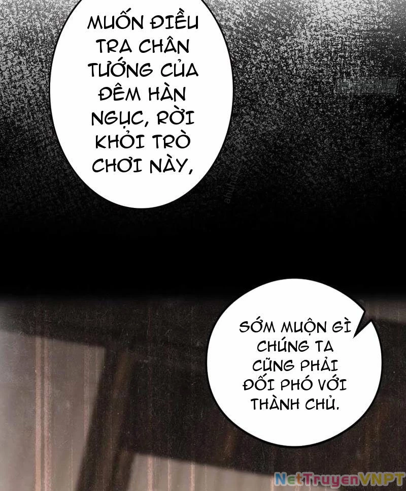 Trò Chơi Quỷ Dị: Ta Dựa Vào Vô Số Công Đức Khắc Thông Quan Chapter 123 - 67