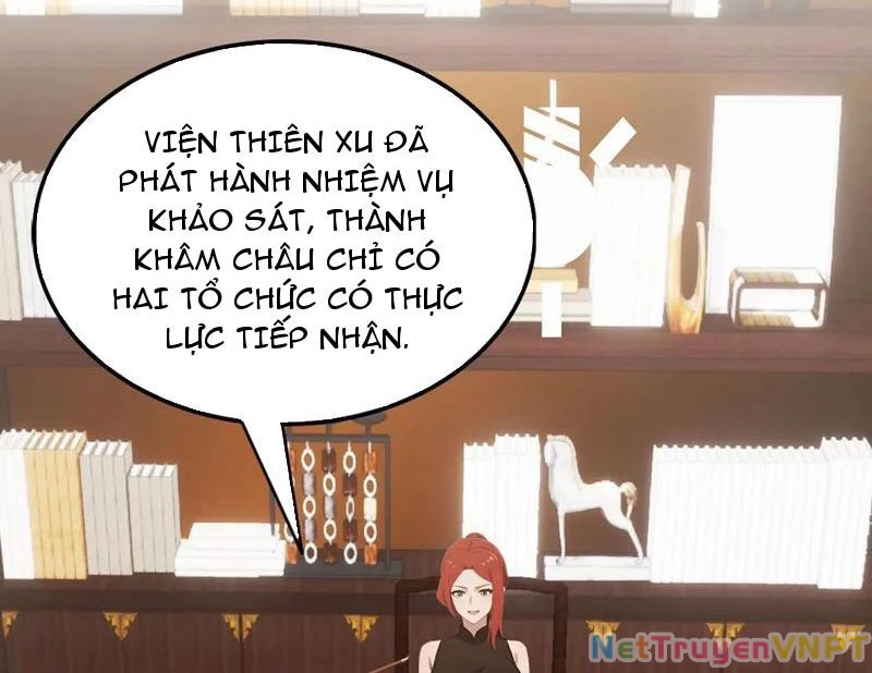 Trò Chơi Quỷ Dị: Ta Dựa Vào Vô Số Công Đức Khắc Thông Quan Chapter 124 - 67