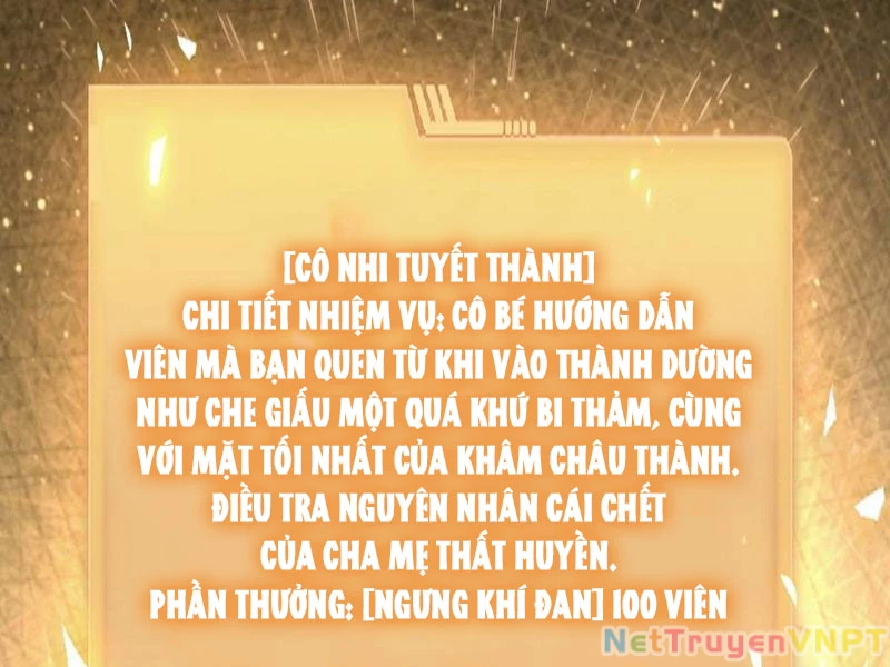 Trò Chơi Quỷ Dị: Ta Dựa Vào Vô Số Công Đức Khắc Thông Quan Chapter 125 - 34