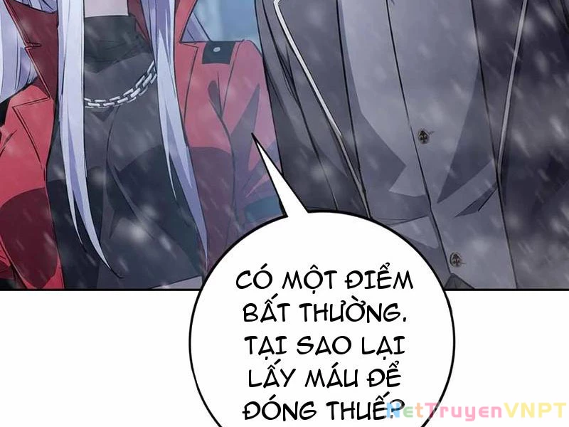 Trò Chơi Quỷ Dị: Ta Dựa Vào Vô Số Công Đức Khắc Thông Quan Chapter 126 - 5