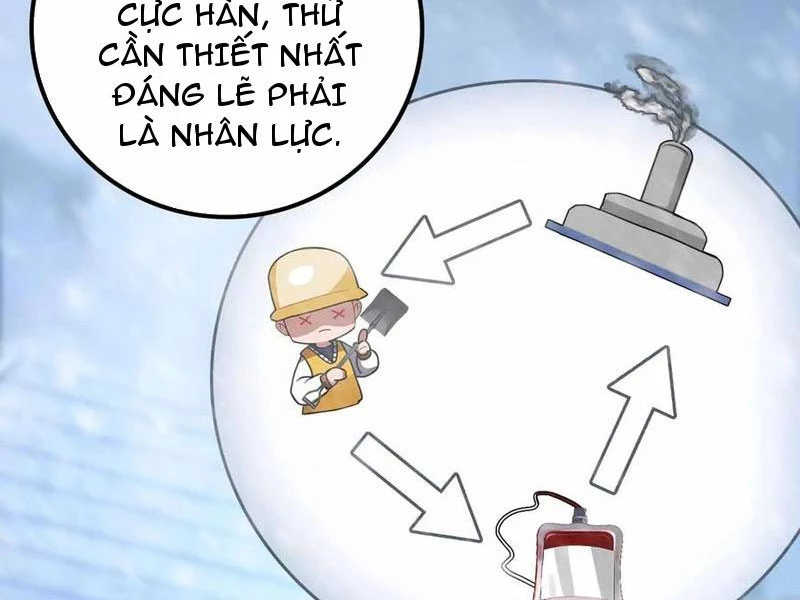 Trò Chơi Quỷ Dị: Ta Dựa Vào Vô Số Công Đức Khắc Thông Quan Chapter 126 - 7