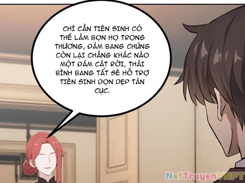 Trò Chơi Quỷ Dị: Ta Dựa Vào Vô Số Công Đức Khắc Thông Quan Chapter 126 - 55