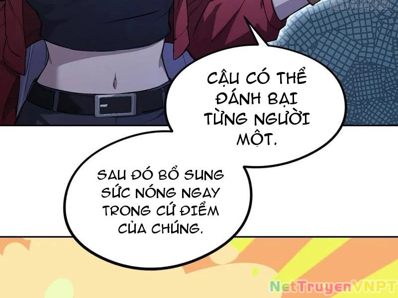 Trò Chơi Quỷ Dị: Ta Dựa Vào Vô Số Công Đức Khắc Thông Quan Chapter 126 - 127
