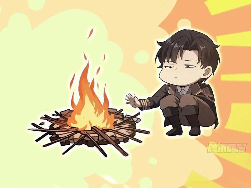 Trò Chơi Quỷ Dị: Ta Dựa Vào Vô Số Công Đức Khắc Thông Quan Chapter 126 - 128