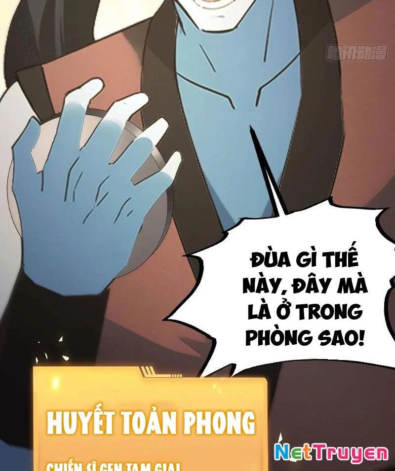 Trò Chơi Quỷ Dị: Ta Dựa Vào Vô Số Công Đức Khắc Thông Quan Chapter 127 - 11