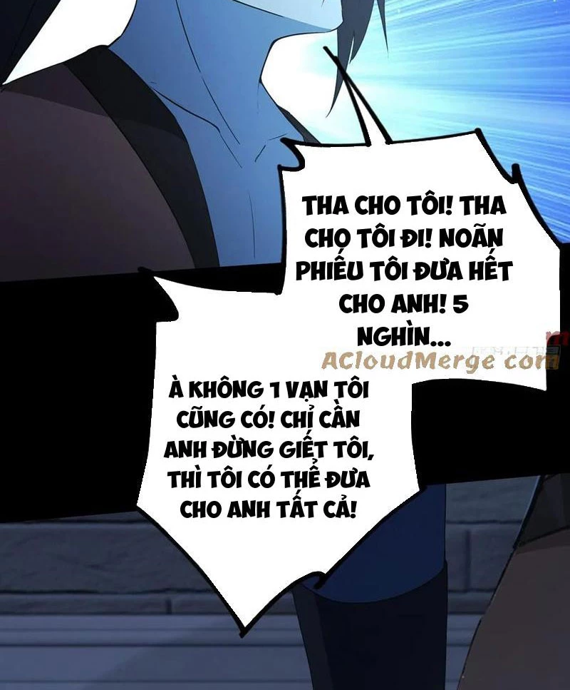 Trò Chơi Quỷ Dị: Ta Dựa Vào Vô Số Công Đức Khắc Thông Quan Chapter 127 - 44