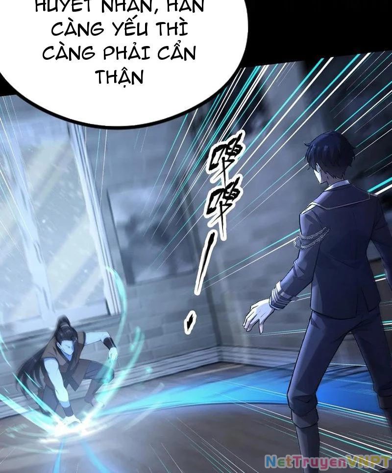 Trò Chơi Quỷ Dị: Ta Dựa Vào Vô Số Công Đức Khắc Thông Quan Chapter 127 - 52