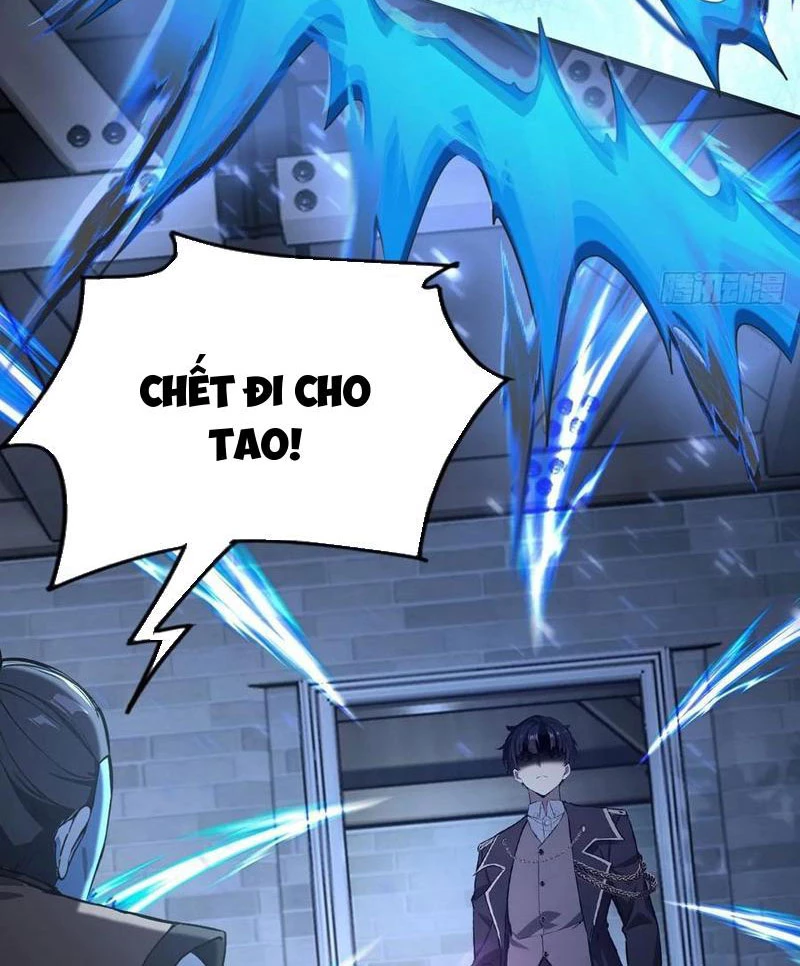 Trò Chơi Quỷ Dị: Ta Dựa Vào Vô Số Công Đức Khắc Thông Quan Chapter 127 - 59