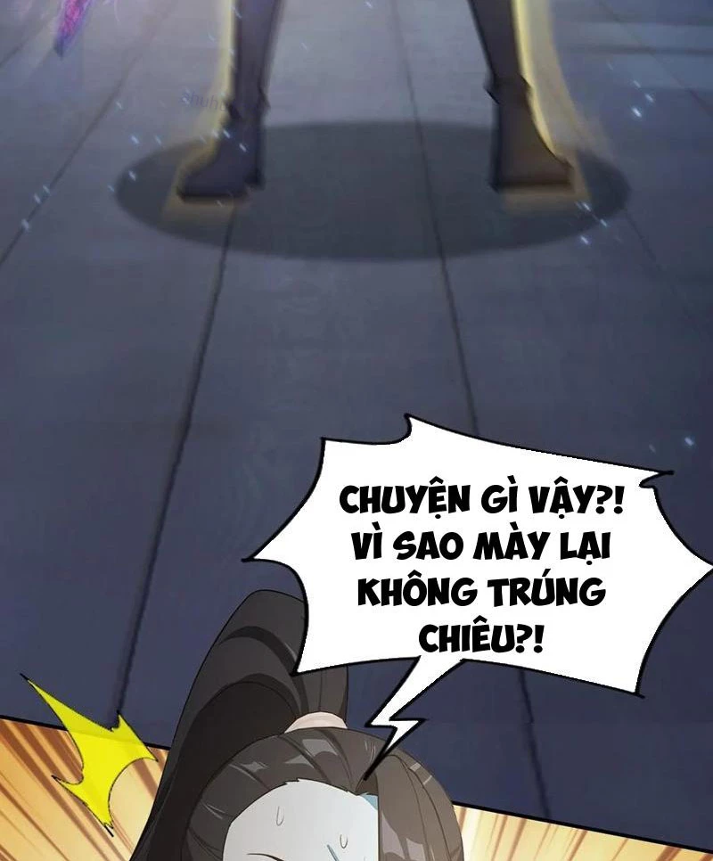 Trò Chơi Quỷ Dị: Ta Dựa Vào Vô Số Công Đức Khắc Thông Quan Chapter 127 - 64
