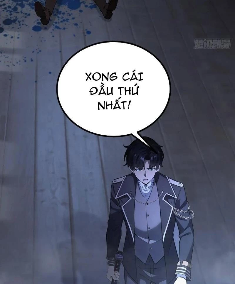 Trò Chơi Quỷ Dị: Ta Dựa Vào Vô Số Công Đức Khắc Thông Quan Chapter 127 - 74