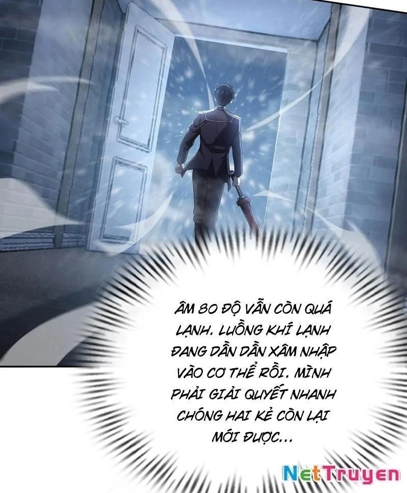 Trò Chơi Quỷ Dị: Ta Dựa Vào Vô Số Công Đức Khắc Thông Quan Chapter 127 - 76