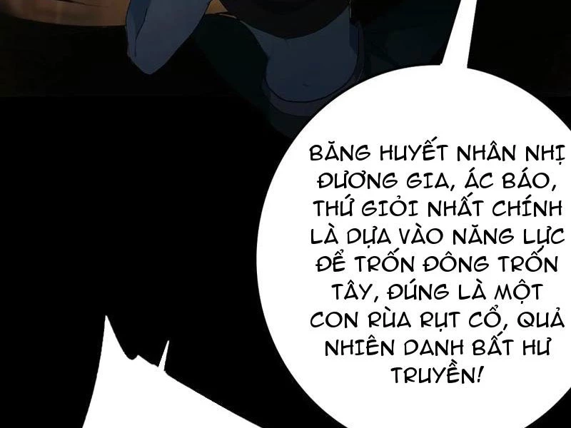 Trò Chơi Quỷ Dị: Ta Dựa Vào Vô Số Công Đức Khắc Thông Quan Chapter 128 - 20