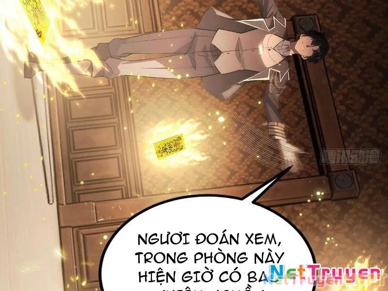 Trò Chơi Quỷ Dị: Ta Dựa Vào Vô Số Công Đức Khắc Thông Quan Chapter 128 - 66