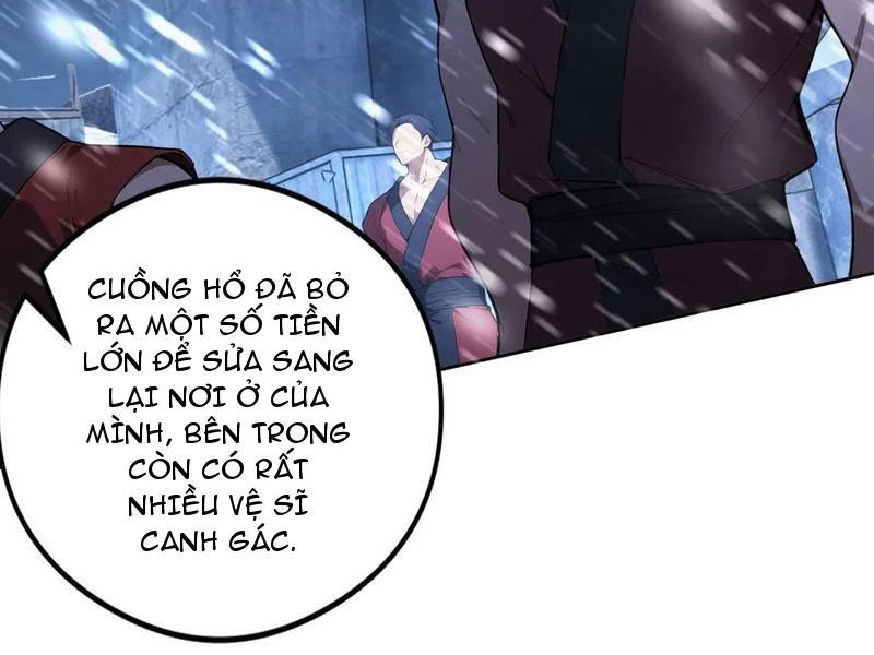 Trò Chơi Quỷ Dị: Ta Dựa Vào Vô Số Công Đức Khắc Thông Quan Chapter 128 - 133
