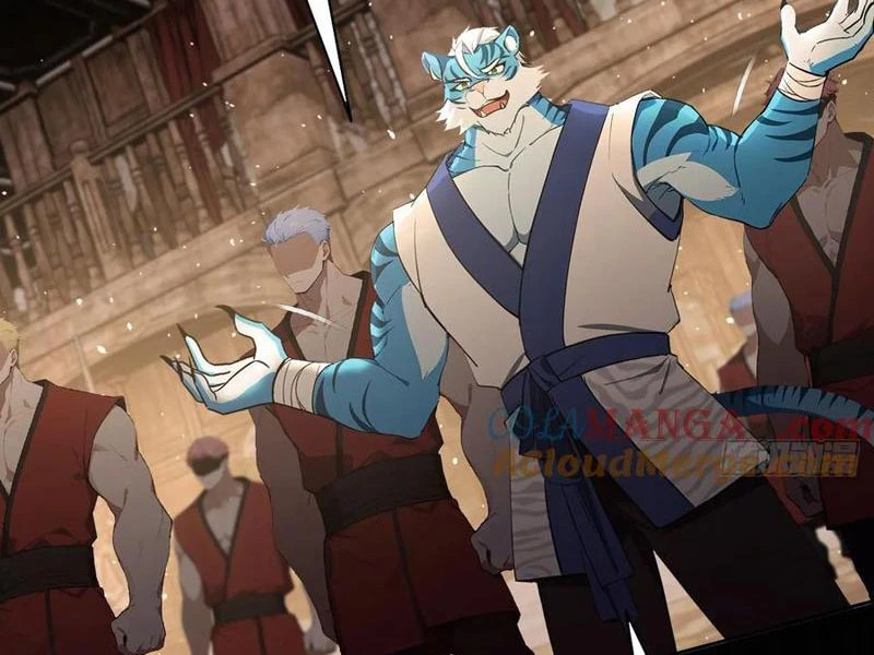 Trò Chơi Quỷ Dị: Ta Dựa Vào Vô Số Công Đức Khắc Thông Quan Chapter 129 - 22