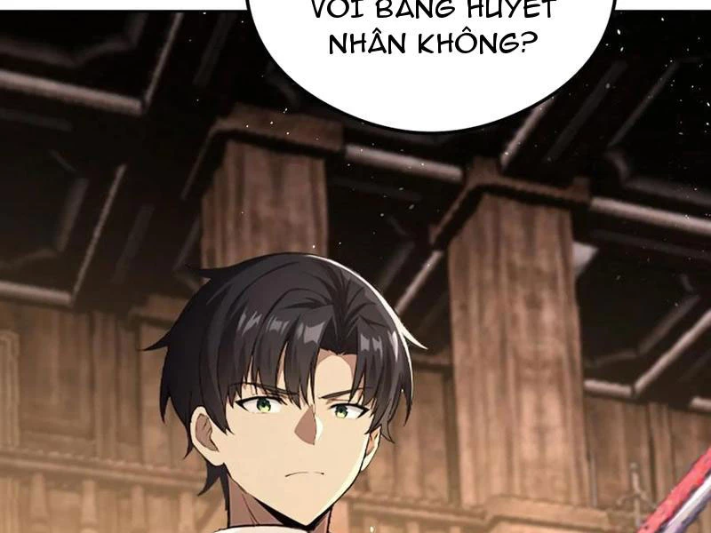 Trò Chơi Quỷ Dị: Ta Dựa Vào Vô Số Công Đức Khắc Thông Quan Chapter 129 - 60