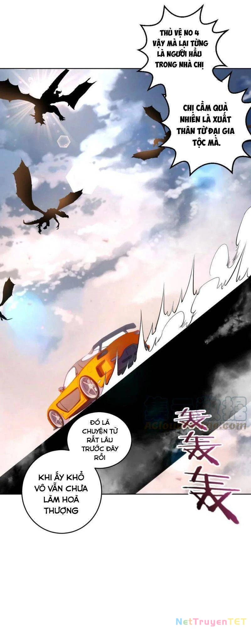 Tinh Linh Ám Đế Chapter 81 - 7