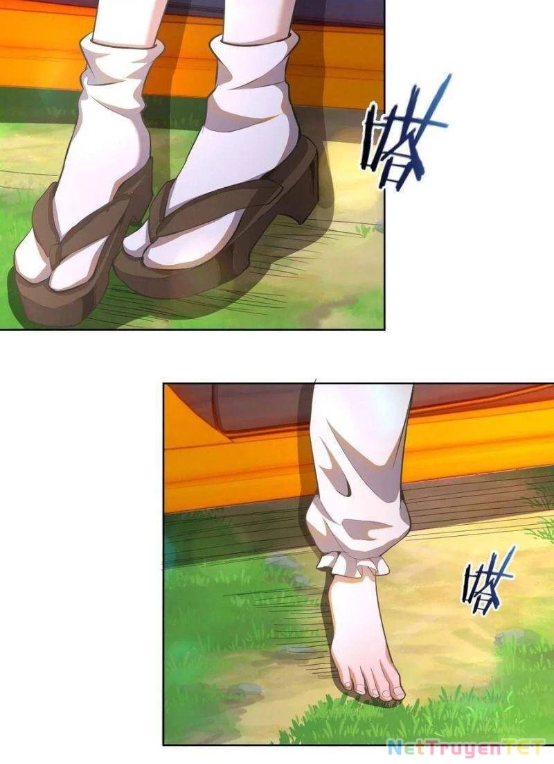 Tinh Linh Ám Đế Chapter 81 - 10