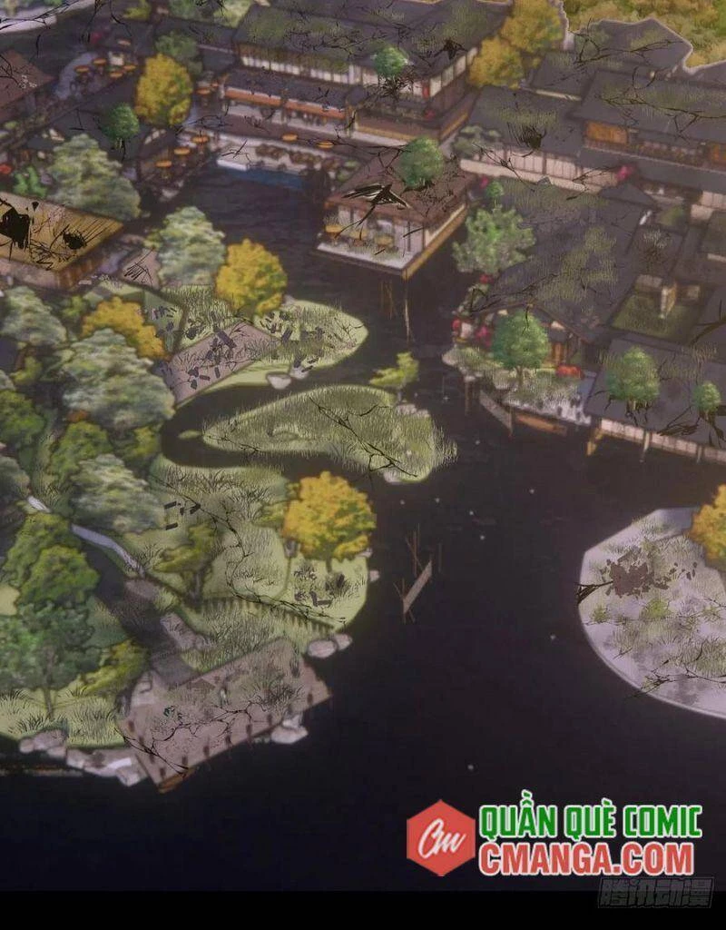 Tinh Linh Ám Đế Chapter 81 - 14