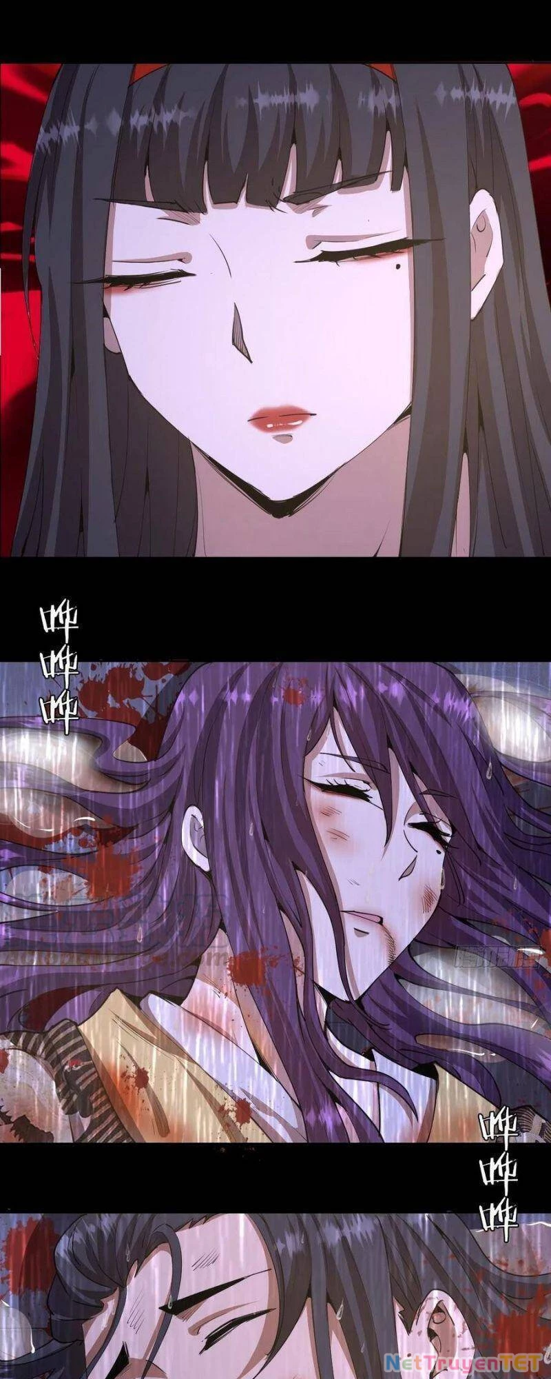 Tinh Linh Ám Đế Chapter 81 - 15