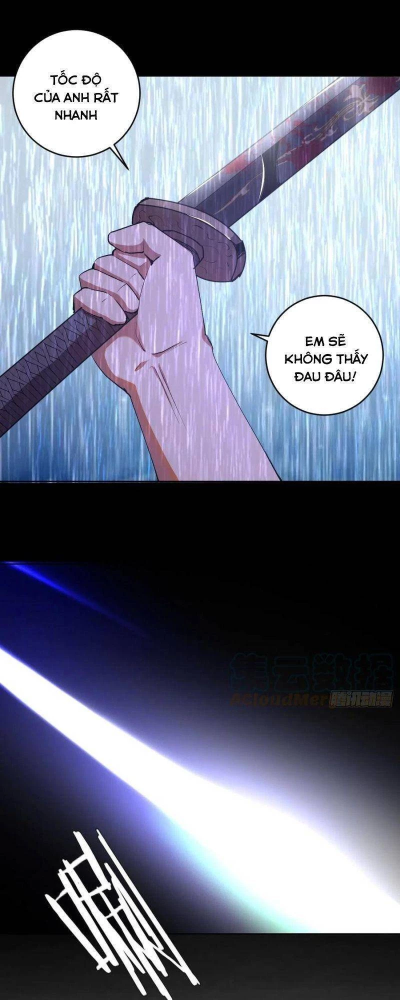 Tinh Linh Ám Đế Chapter 81 - 21
