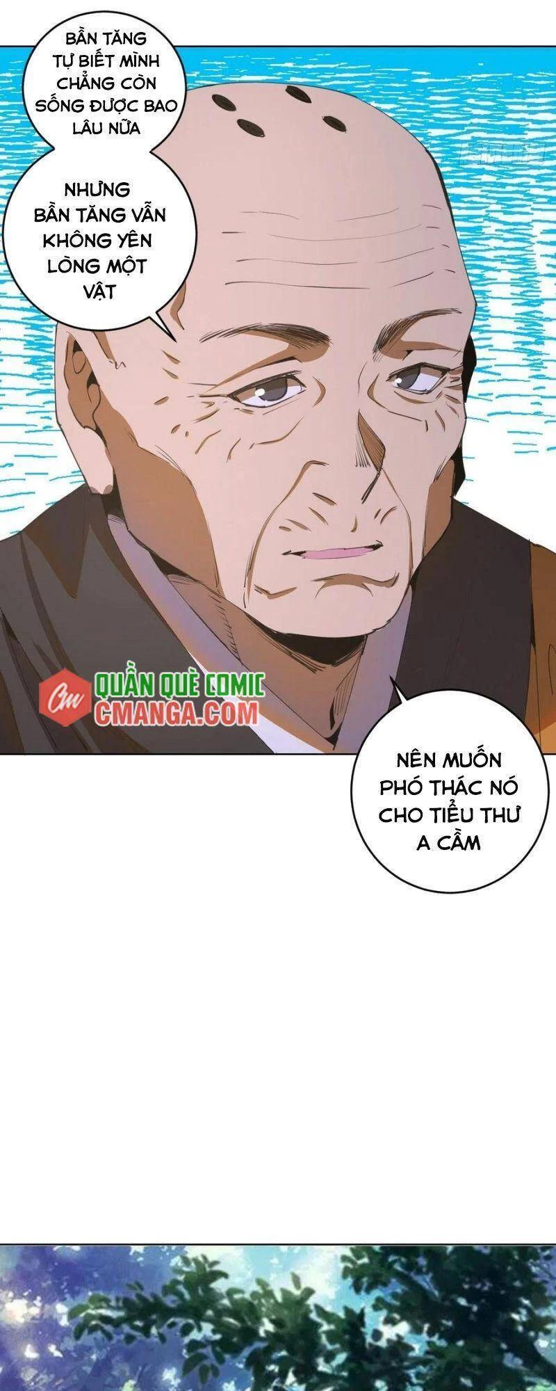 Tinh Linh Ám Đế Chapter 81 - 25