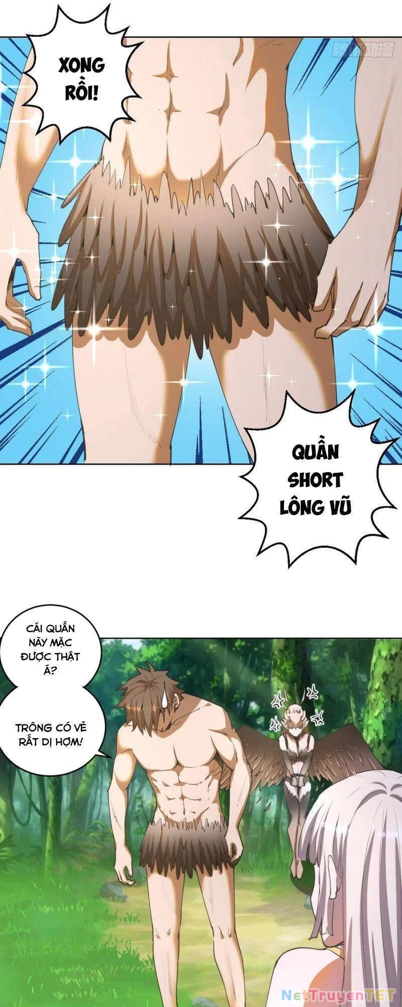 Tinh Linh Ám Đế Chapter 81 - 27