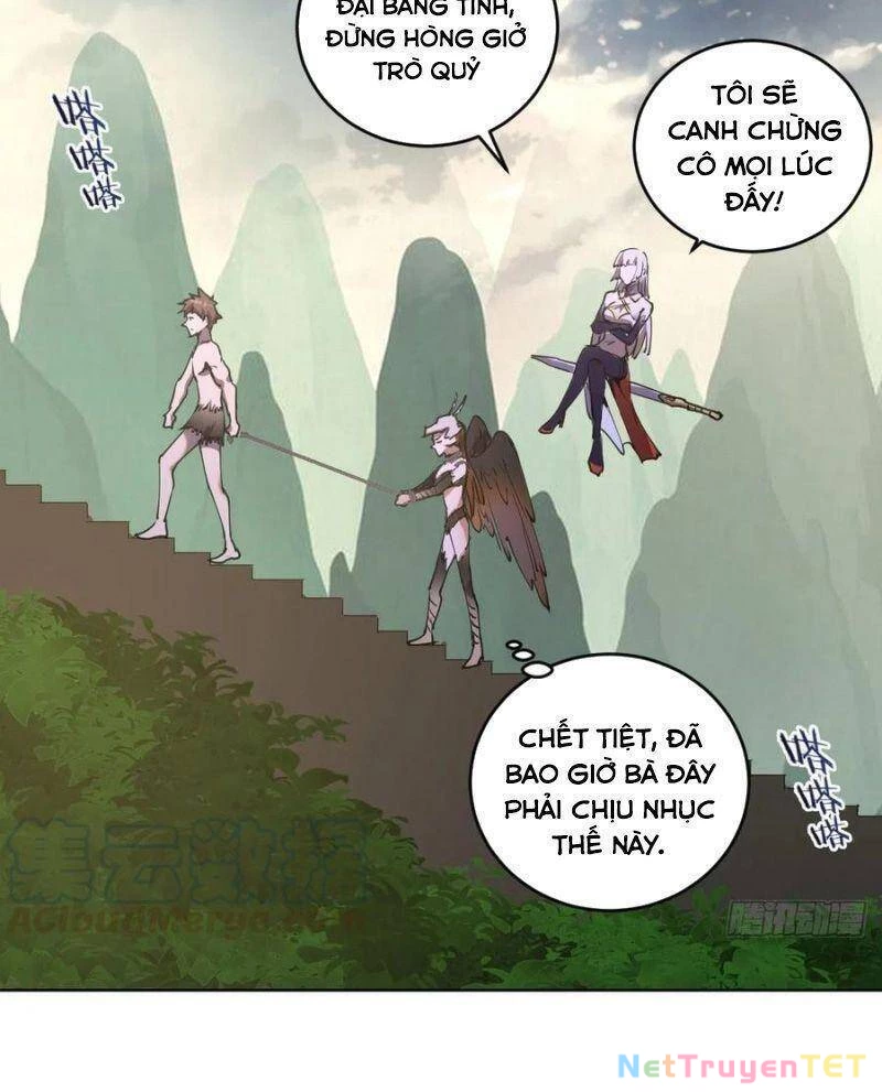 Tinh Linh Ám Đế Chapter 81 - 32