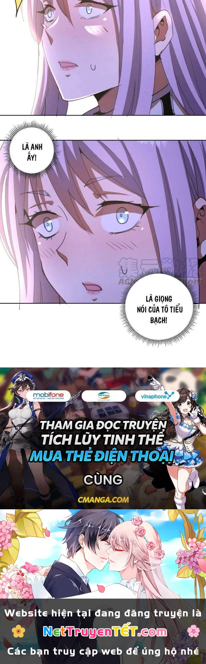 Tinh Linh Ám Đế Chapter 81 - 36