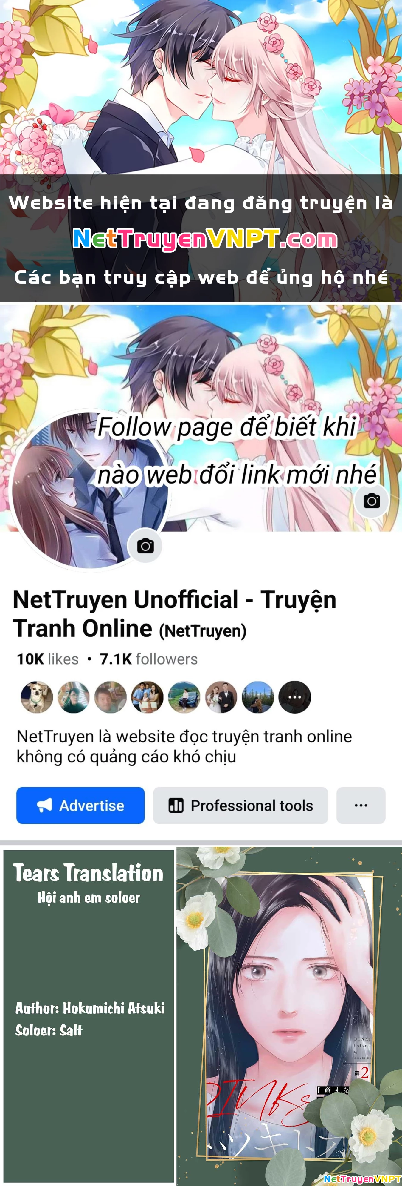Không muốn làm mẹ là cái tội ư? Chapter 5 - 1