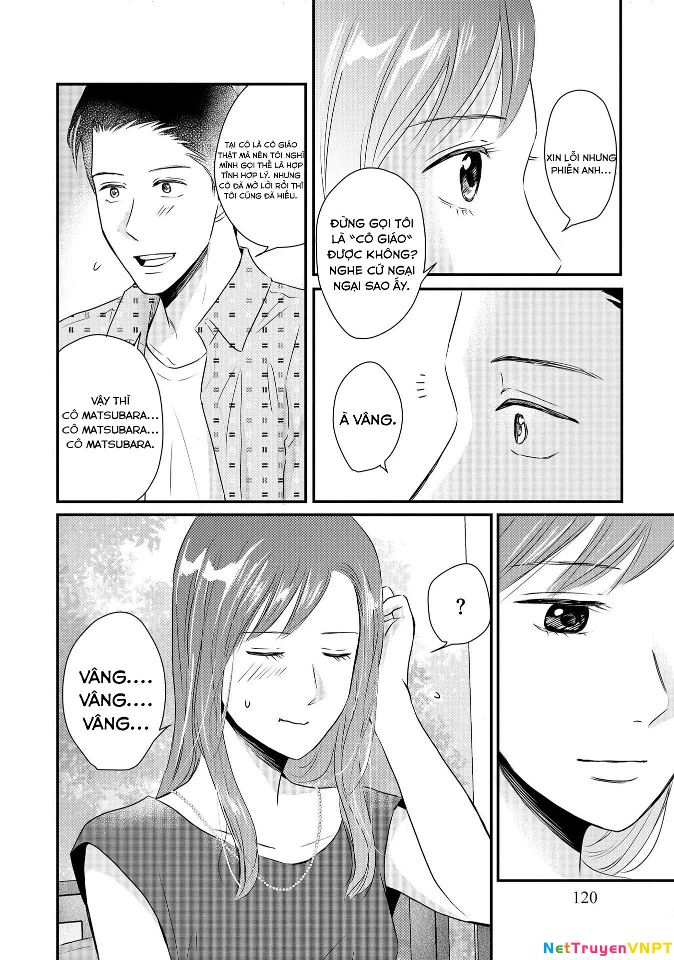 Không muốn làm mẹ là cái tội ư? Chapter 5 - 7
